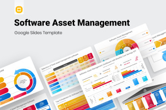 Software Asset Management Google Slides Presentation Template